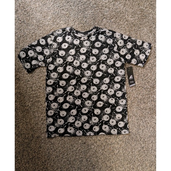 American Dream Team Network Other - American Dream Team Network Eyeball T Shirt Youth Sz XL (18)